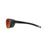 Julbo Gafas Camino Negro Noir Negro Rojo Black Red