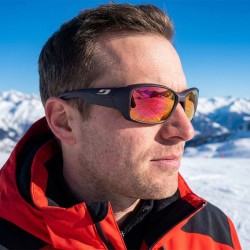 Julbo Gafas Whoops Spectron 3 Negro
