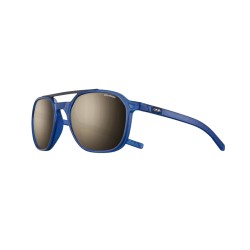 Julbo Gafas Slack Spectron Polarized Azul Translúcido Negro