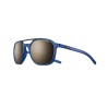Julbo Gafas Slack Spectron Polarized Azul Translúcido Negro