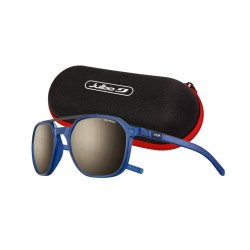 Julbo Gafas Slack Spectron Polarized Azul Translúcido Negro
