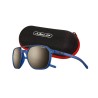 Julbo Gafas Slack Spectron Polarized Azul Translúcido Negro