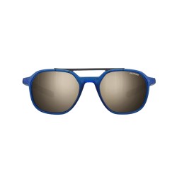 Julbo Gafas Slack Spectron Polarized Azul Translúcido Negro