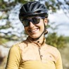 Julbo Gafas Slack Spectron Polarized Azul Translúcido Negro