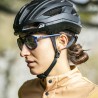 Julbo Gafas Slack Spectron Polarized Azul Translúcido Negro