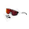 Julbo Gafas Furious Performance Negro