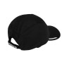 ADIDAS Gorra Negra Unisex