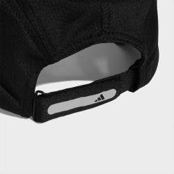 ADIDAS Gorra Negra Unisex
