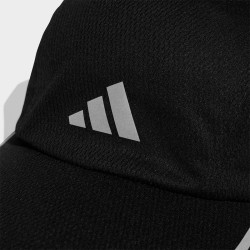 ADIDAS Gorra Negra Unisex