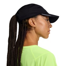 ADIDAS Gorra Negra Unisex