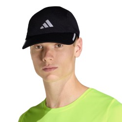 ADIDAS Gorra Negra Unisex