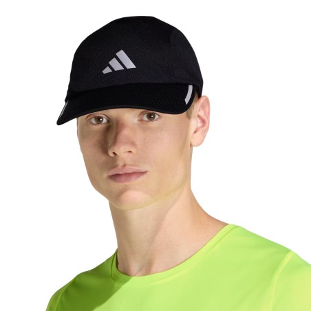 ADIDAS Gorra Negra Unisex