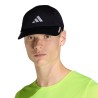 ADIDAS Gorra Negra Unisex