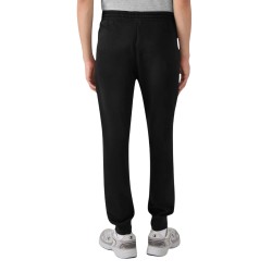Champion Pantalón de Chándal Negro Hombre