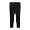 Champion Pantalón de Chándal Negro Hombre