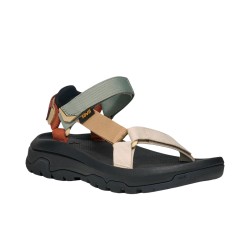 Teva Sandalia Hurricane XLT3 Azul Beige Neutral Multi Mujer
