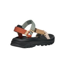 Teva Sandalia Hurricane XLT3 Azul Beige Neutral Multi Mujer