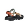 Teva Sandalia Hurricane XLT3 Azul Beige Neutral Multi Mujer