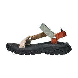 Teva Sandalia Hurricane XLT3 Azul Beige Neutral Multi Mujer