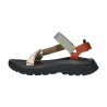 Teva Sandalia Hurricane XLT3 Azul Beige Neutral Multi Mujer