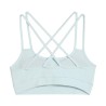 Puma Top Deportivo Hyrox Move Strappy Azul Mujer
