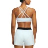 Puma Top Deportivo Hyrox Move Strappy Azul Mujer