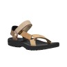 Teva Sandalia Winsted Beige Negro Neutral Multi Mujer