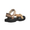 Teva Sandalia Winsted Beige Negro Neutral Multi Mujer