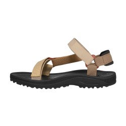 Teva Sandalia Winsted Beige Negro Neutral Multi Mujer