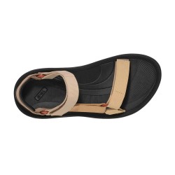 Teva Sandalia Winsted Beige Negro Neutral Multi Mujer