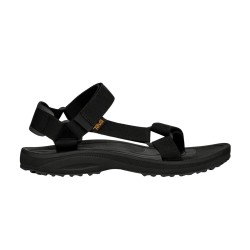 Teva Sandalia Winsted Negro Black Mujer