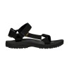 Teva Sandalia Winsted Negro Black Mujer