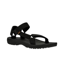 Teva Sandalia Winsted Negro Black Mujer