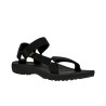 Teva Sandalia Winsted Negro Black Mujer