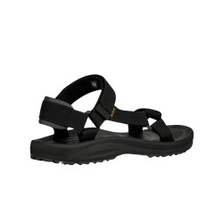 Teva Sandalia Winsted Negro Black Mujer