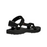 Teva Sandalia Winsted Negro Black Mujer