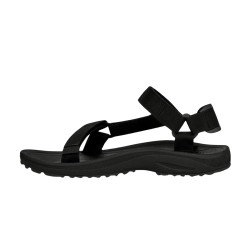 Teva Sandalia Winsted Negro Black Mujer