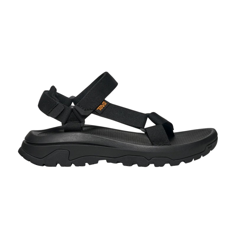 Teva Sandalia Hurricane XLT3 Negro Black Mujer