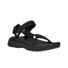 Teva Sandalia Hurricane XLT3 Negro Black Mujer