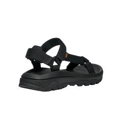 Teva Sandalia Hurricane XLT3 Negro Black Mujer
