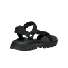 Teva Sandalia Hurricane XLT3 Negro Black Mujer