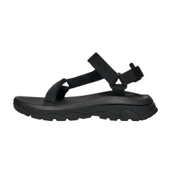 Teva Sandalia Hurricane XLT3 Negro Black Mujer