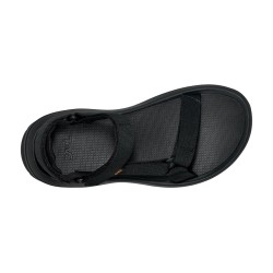 Teva Sandalia Hurricane XLT3 Negro Black Mujer