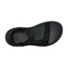 Teva Sandalia Hurricane XLT3 Negro Black Mujer