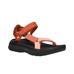 Teva Sandalia Hurricane XLT3 Rosa Naranja Sedona Multi Mujer