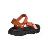 Teva Sandalia Hurricane XLT3 Rosa Naranja Sedona Multi Mujer