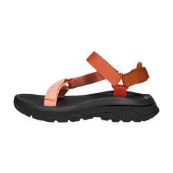 Teva Sandalia Hurricane XLT3 Rosa Naranja Sedona Multi Mujer