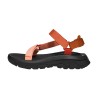Teva Sandalia Hurricane XLT3 Rosa Naranja Sedona Multi Mujer