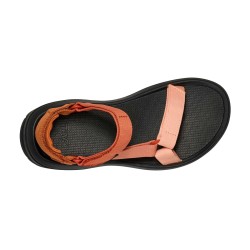 Teva Sandalia Hurricane XLT3 Rosa Naranja Sedona Multi Mujer