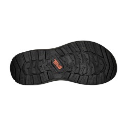 Teva Sandalia Hurricane XLT3 Rosa Naranja Sedona Multi Mujer